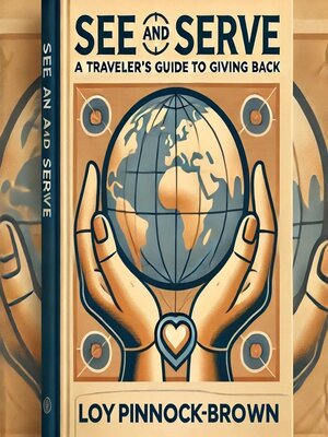 cover image of See and Serve